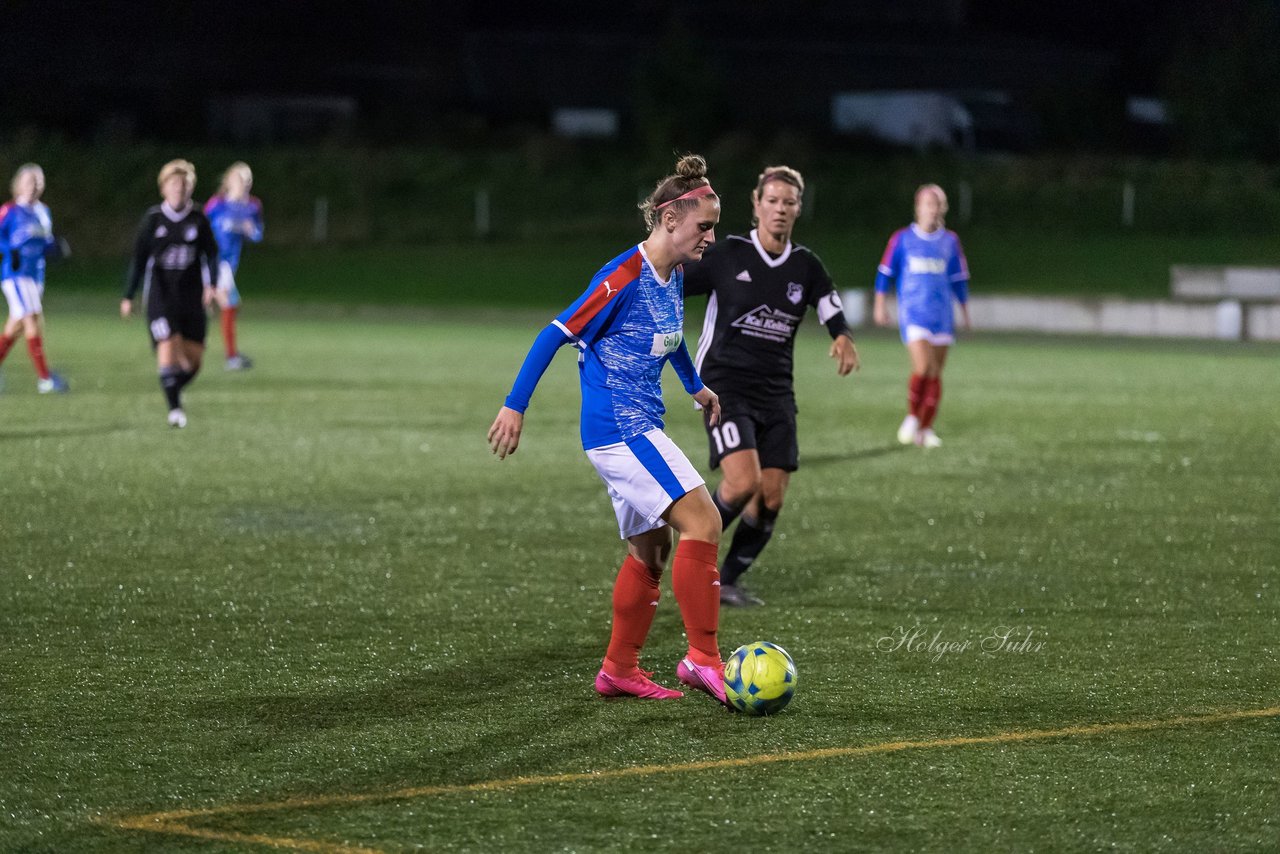 Bild 119 - Frauen VfR Horst - Holstein Kiel : Ergebnis: 0:11